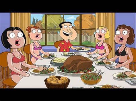 The Best of Glenn Quagmire Part Two